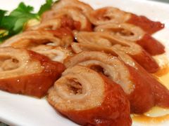 -东海酒家(长平东路店)