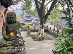 -中国观音故里广德景区