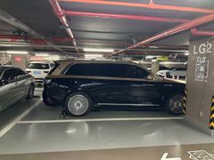 -成都仁恒格蓝柏薇酒店公寓