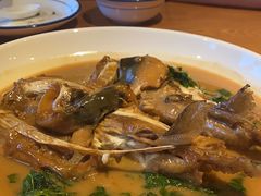 -永安鱼庄·镇江菜(丁卯店)