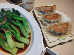 -香港池仔记肠粉王(博多新记襄阳南路店)