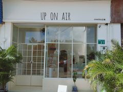 -UP ON AIR