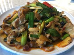 富顺盐煎肉-懒人盐府人家(航天桥店)