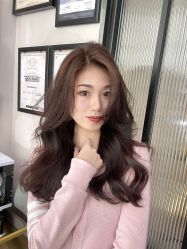 -MONE美发沙龙