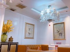 -花舍·新派粤菜·西餐·下午茶(亚运村·鸟巢店)