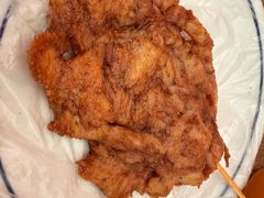 -丁脊壹绝·里脊肉