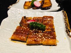 -梅筑·创意料理(王府井百货店)