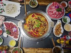 -大龙燚火锅(春熙店)