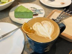 -22ºN BISTRO西餐&酒馆