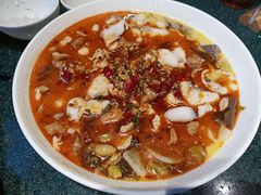 -大潮淮·淮扬菜(何园旗舰店)