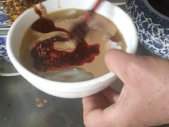 -清真·宏顺祥卤汁凉粉(大皮院店)