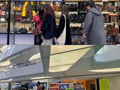 -SM城市广场(扬州店)