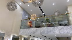 -3AM HAIR SALON染发接发