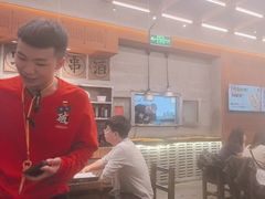 -破店肥哈·东北烧烤·夜宵(南山保利店)