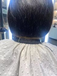 -丝语萱形象