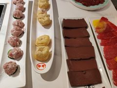 -许府牛火锅(信义坊总店)