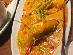 -泰香米泰国餐厅(中大国际店)