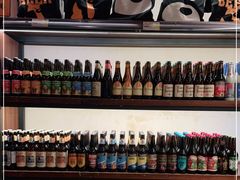 -M99 BEER世界啤酒吧(鸿云悦街店)