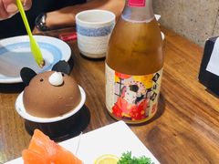 -井圣日膳(万达店)