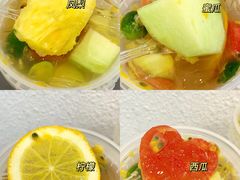 -ARTEASG啊T·新加坡奶茶(天一店)