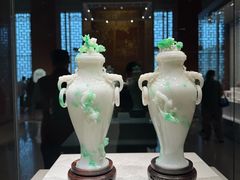 -北京工艺美术博物馆