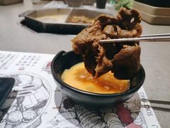 上选牛上脑-八角锄烧·肉火锅(天河城店)