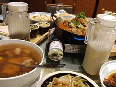 -符离集餐厅(万象城店)