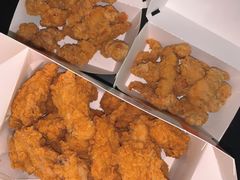 -肯德基(布吉老街店)