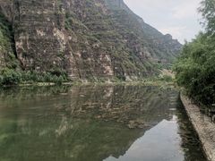 -十渡东湖港风景区