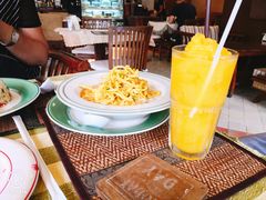 -Cafe de Thaan Aoan
