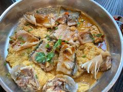 -阿多私房菜(顺德店)