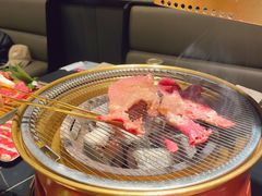 -西塔老太太泥炉烤肉(龙湖北苑天街店)