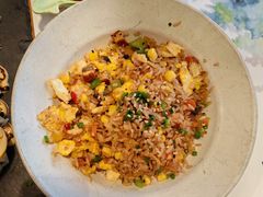 -衣川小森林·料理·寿司(鸿铭中心店)