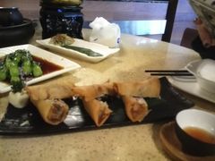 -喜鹊茶点.啫煲(车陂店)