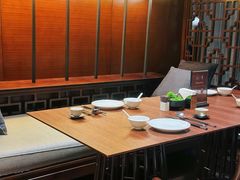 -蛇口希尔顿南海酒店·随轩中餐厅·粤菜