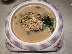 大煮干丝-无名居(农展馆店)