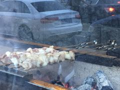 烤串-情忆草原涮肉馆