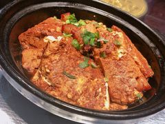 -八大碗·地道东北菜(白塔堡店)