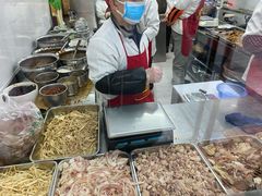 -黄伞肺片(双楠分店)