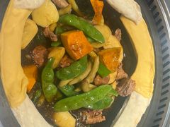 -灶座小锅烀饼·铁锅炖(全国总店)