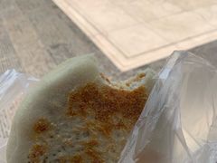 -李氏憨粑粑(官渡古镇店)