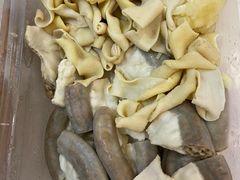 白切鸭肠-海滨鸭仔饭(海宁店)