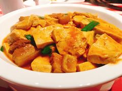 -西贝(金桥店)