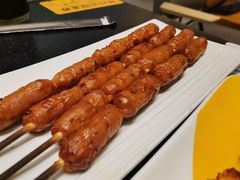 -乐凯撒披萨(海岸城店)