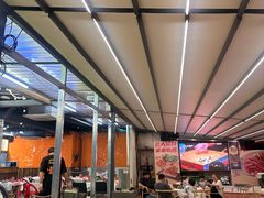 -三毛演义·湖南烧烤大排档(南浦店)