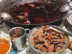 -五里关火锅(牛市口店)