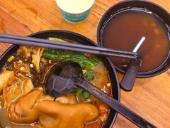 -螺蛳粉先生(蓟门桥店)