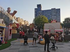 -沈阳铁西万象汇