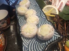 -十三姨正合丰烤肉(营迹路店)