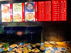 -双合园·海鲜水饺青岛菜(大尧三路店)